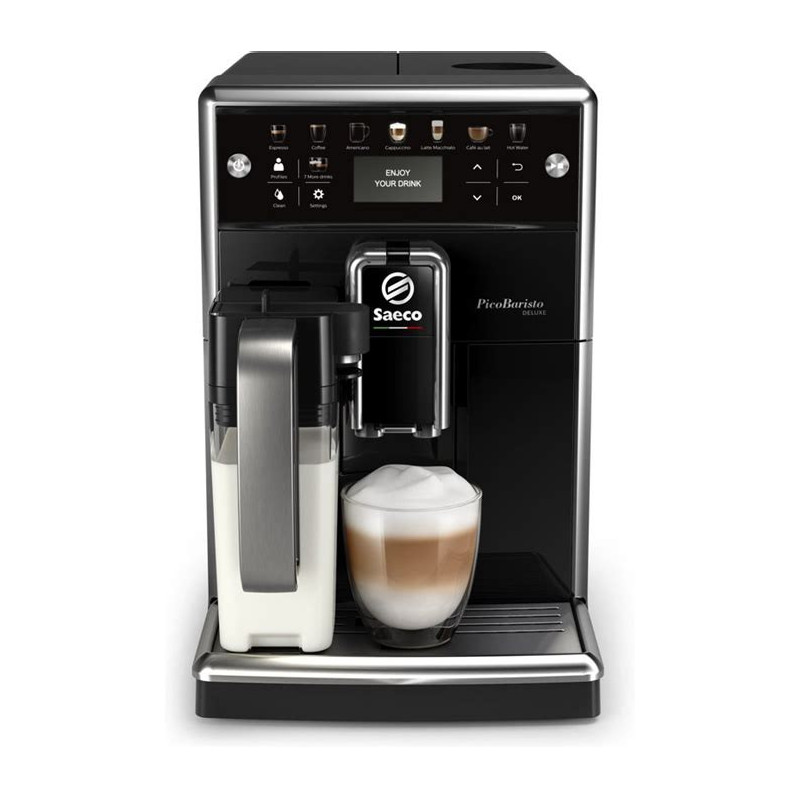 Saeco PicoBaristo Deluxe SM5570/10