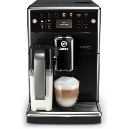 Saeco PicoBaristo Deluxe SM5570/10