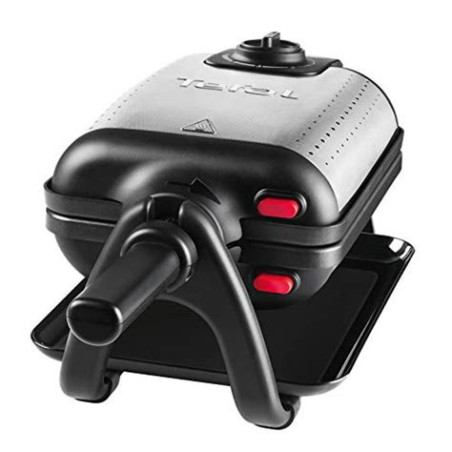 Gaufrier Tefal WM756D King Size