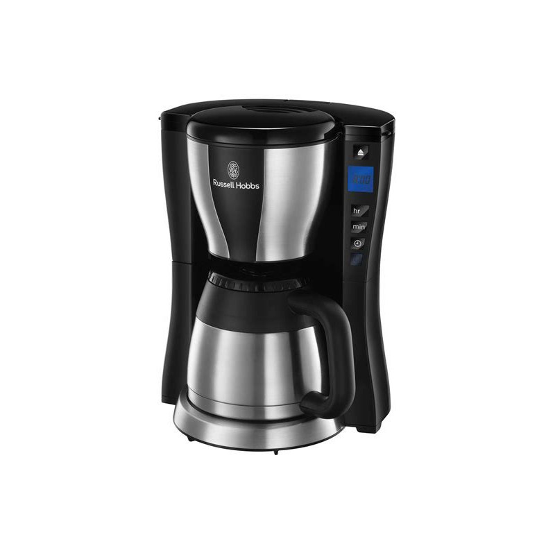 Cafetière Programmable Russell Hobbs 23750-56