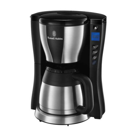 Cafetière Programmable Russell Hobbs 23750-56