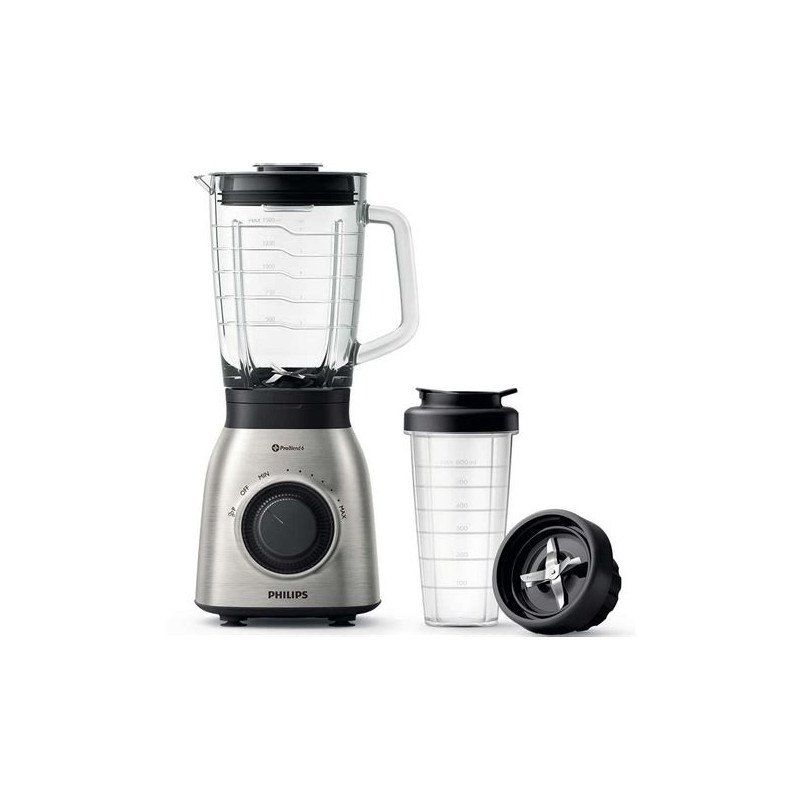 Blender Philips HR3556/00 Viva Collection