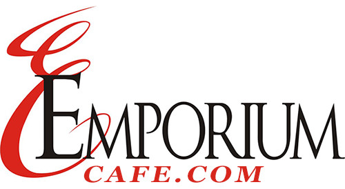 Emporium-Cafe.com